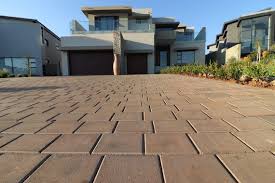 Best Permeable Paver Driveways  in Florence, MT